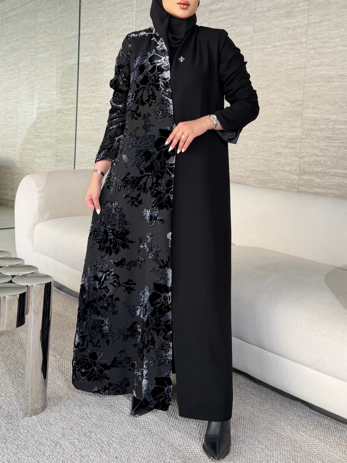 MARQUIS.KW - Alternate View - Mnsaj