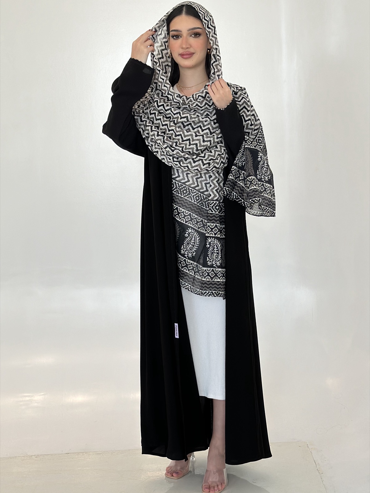 PIANURA.ABAYA - Mnsaj