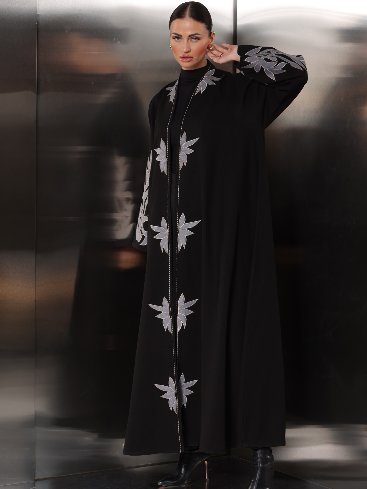 SAMARHAMADA - Alternate View - Mnsaj