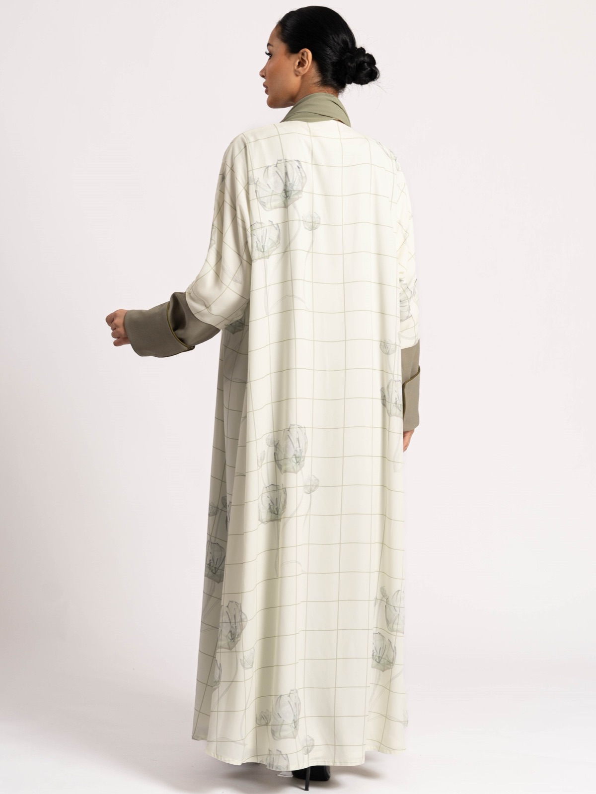 SHAIKHA.ALABDULKARIM - Mnsaj