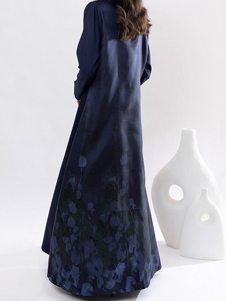 SHELLS.ABAYA - Image 3 - Mnsaj