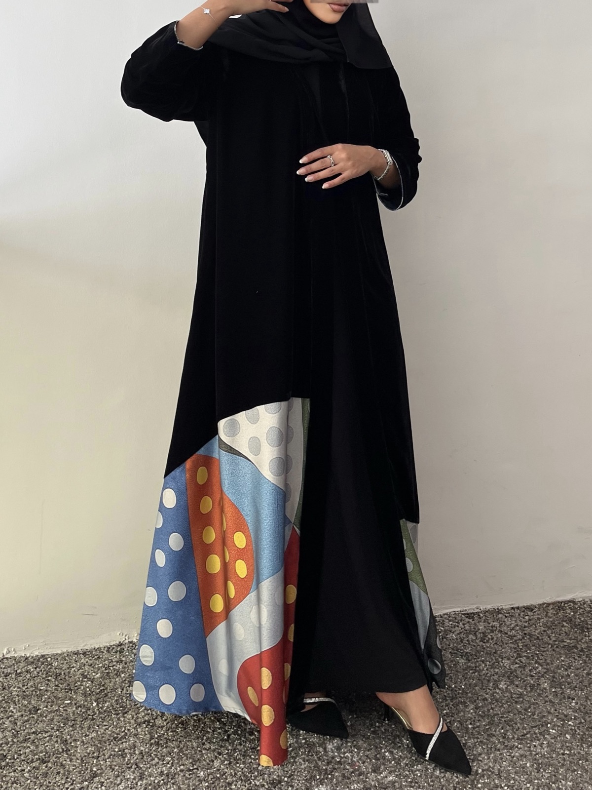 ASBAR.LINE - Image 3 - Mnsaj