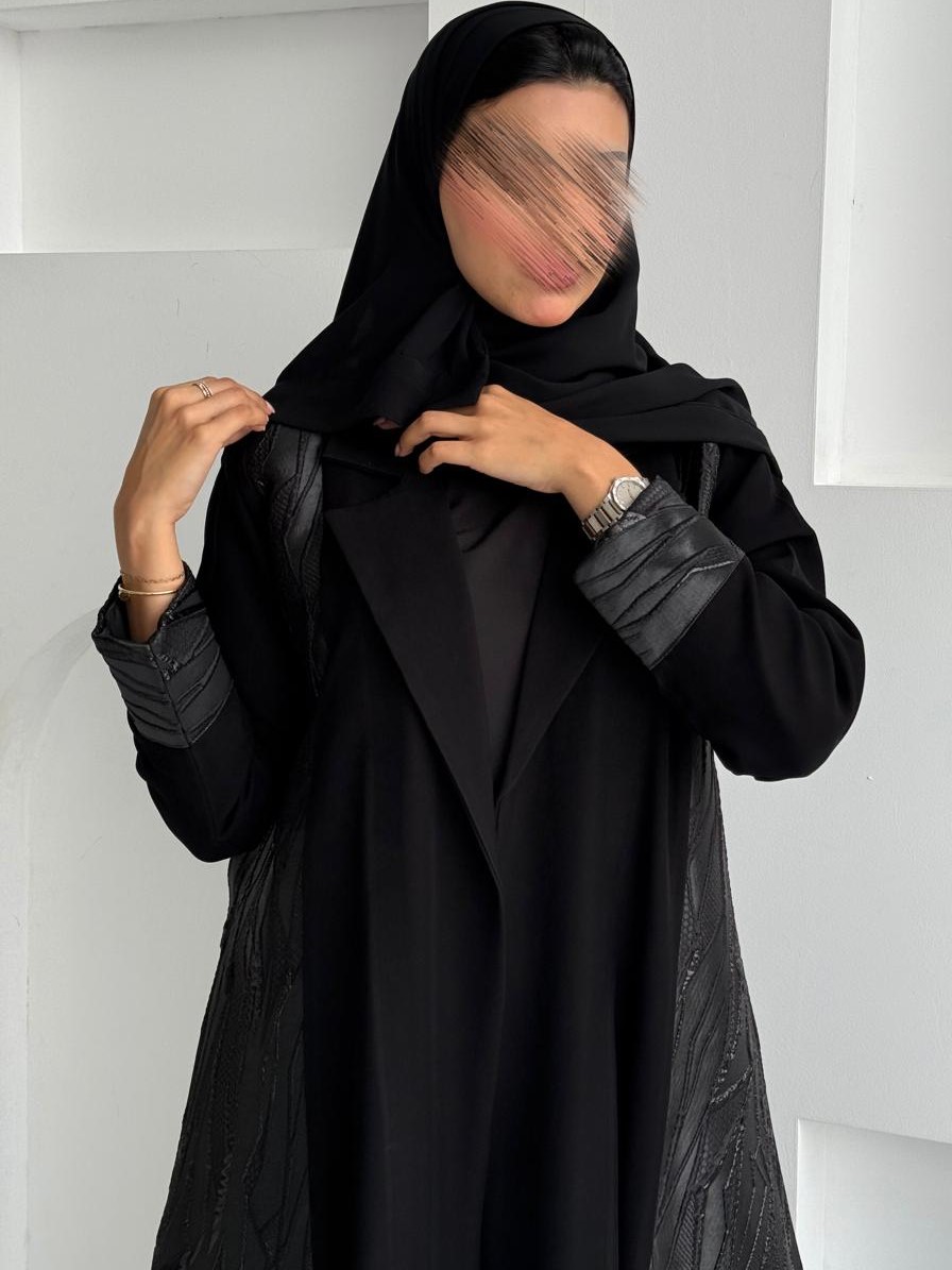 LIAN.ABAYA - Mnsaj