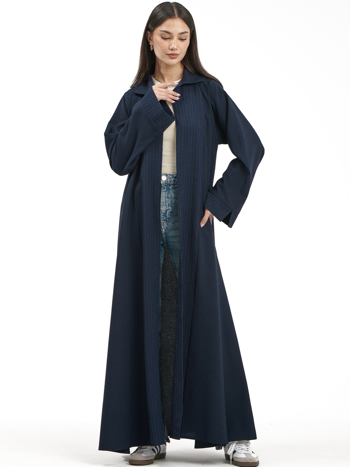 TAILORED.BYREEM - Mnsaj