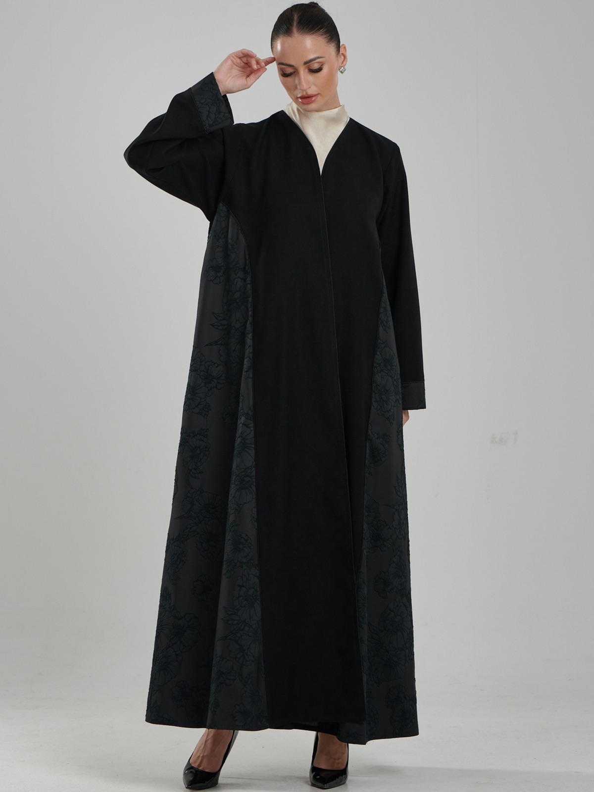 TAILORED.BYREEM - Alternate View - Mnsaj