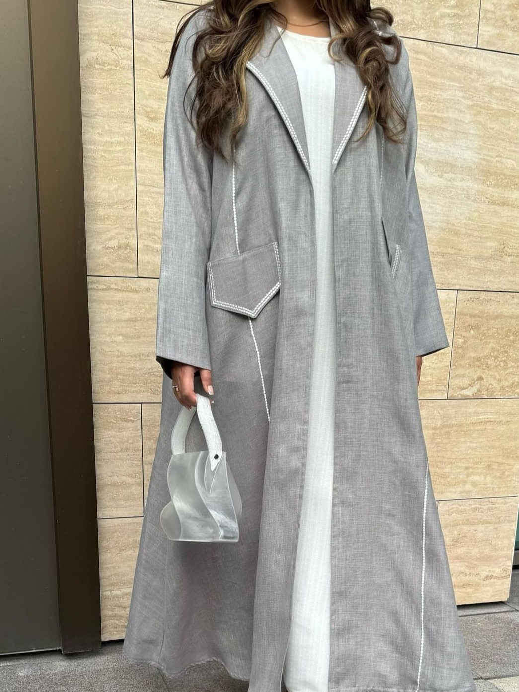 MANTLE.BH - Alternate View - Mnsaj