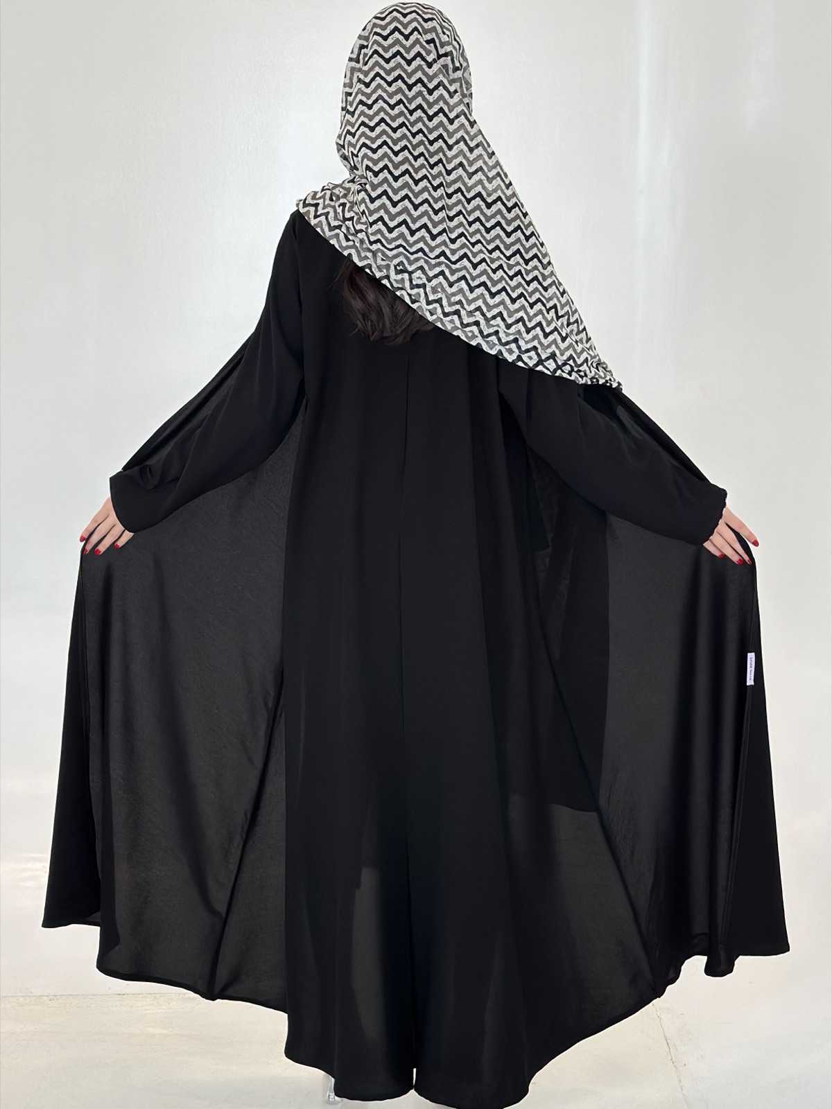 PIANURA.ABAYA - Image 4 - Mnsaj