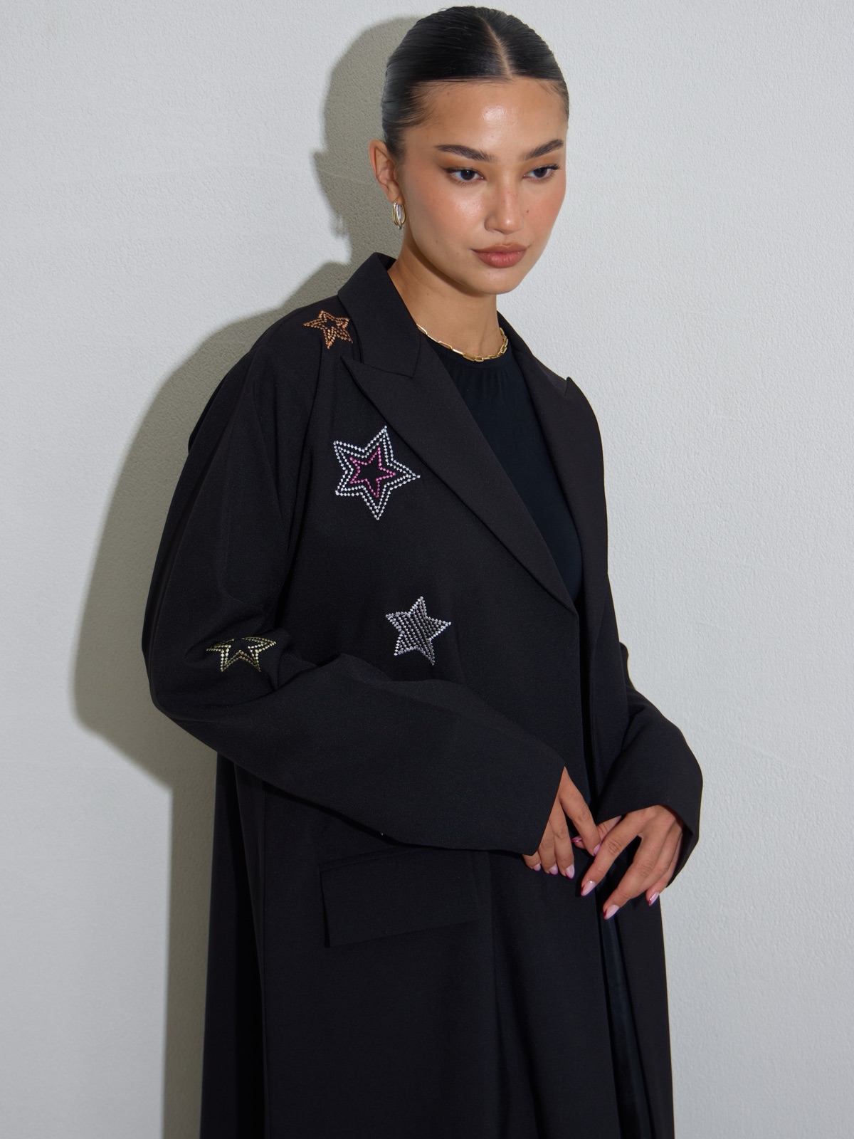 ASBAR.LINE - Alternate View - Mnsaj