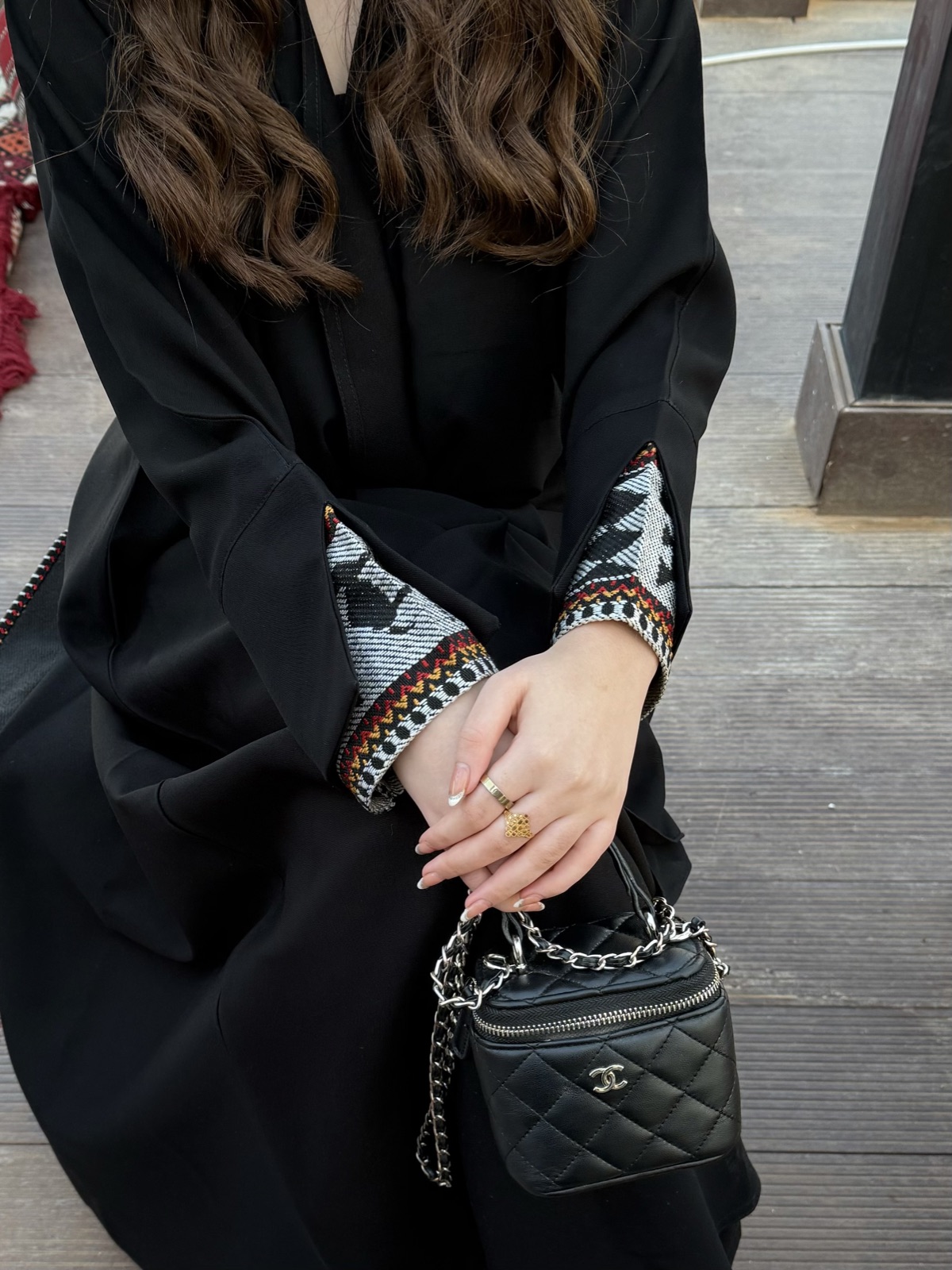 ORAS.ABAYA - Alternate View - Mnsaj