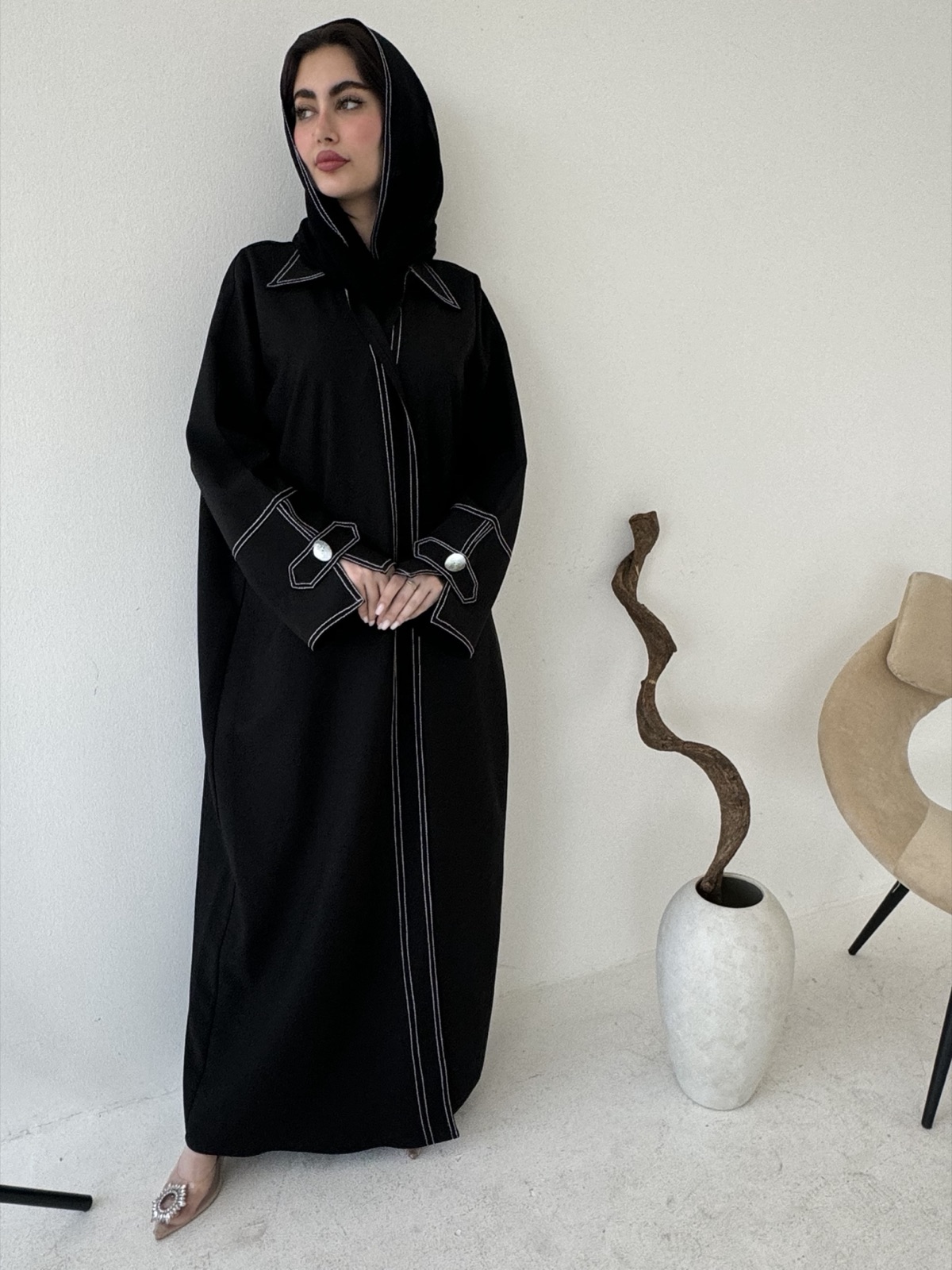 BYFCOUTURE - Image 4 - Mnsaj