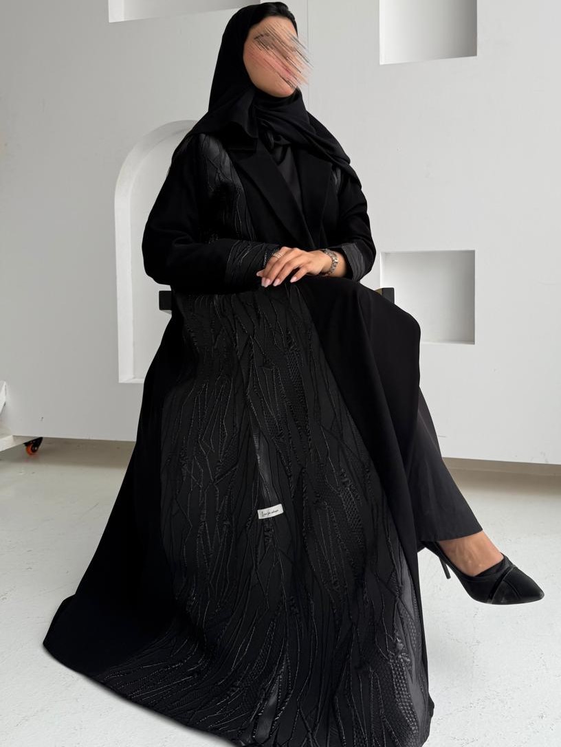 LIAN.ABAYA - Image 3 - Mnsaj
