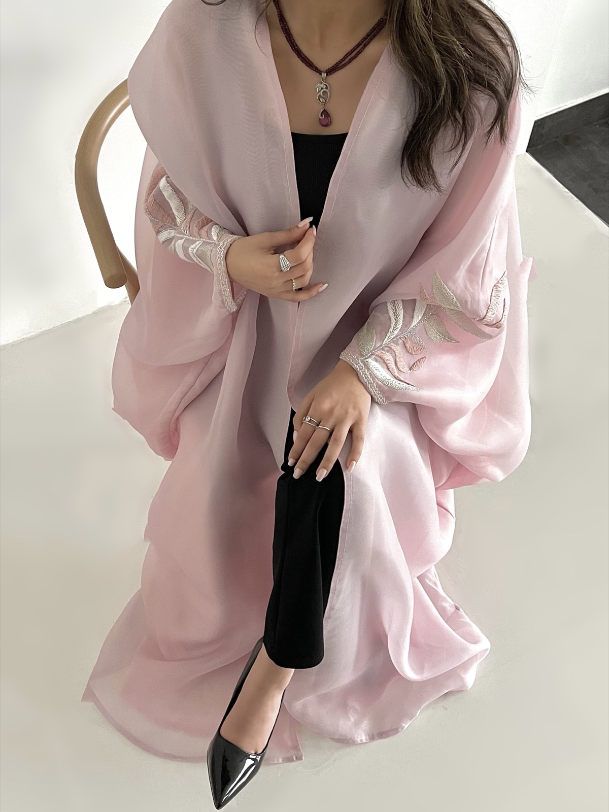 DAME.BH - Alternate View - Mnsaj