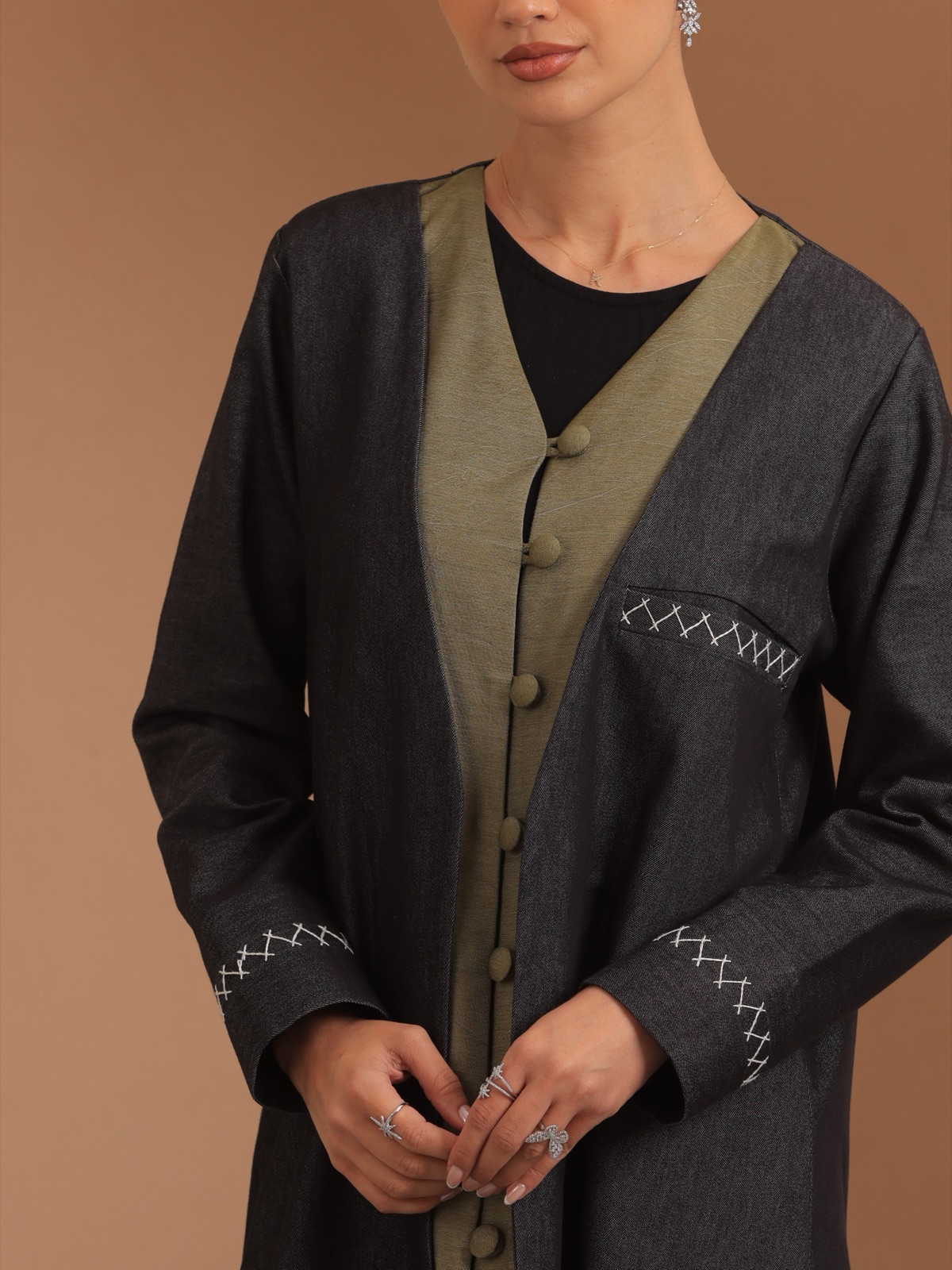 LN_THREADS - Image 4 - Mnsaj