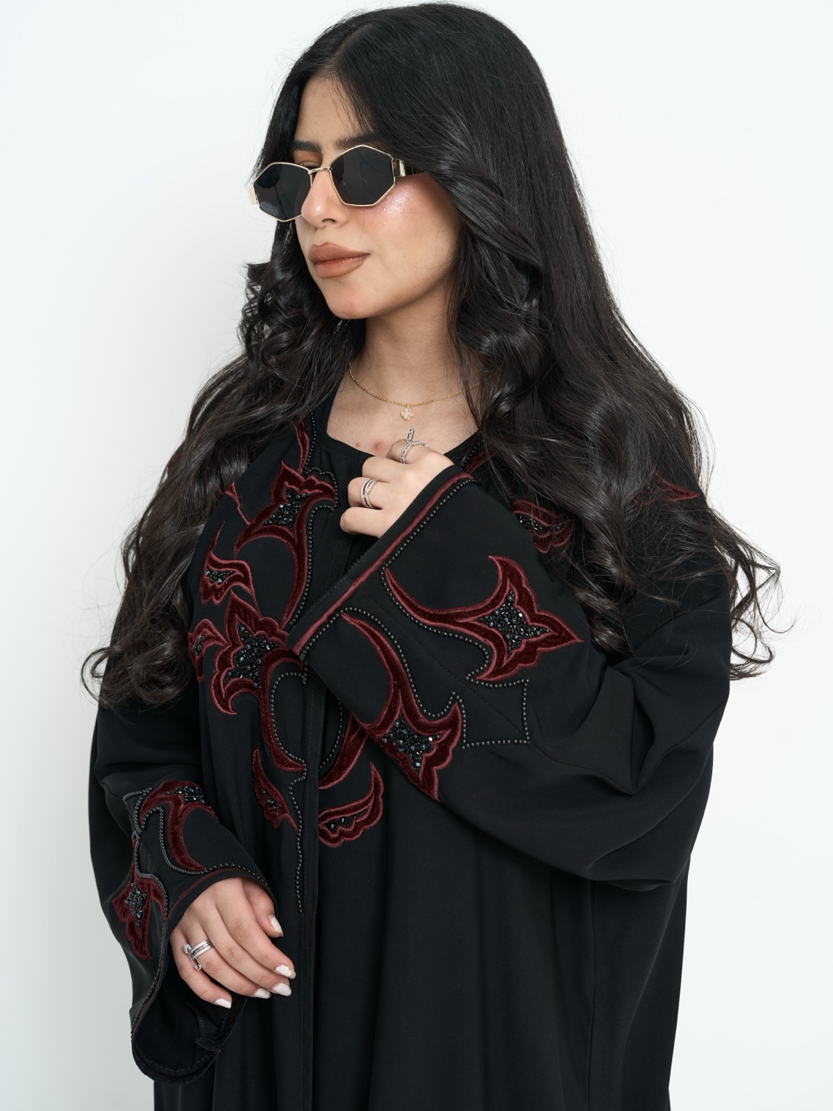 BYFCOUTURE - Image 3 - Mnsaj