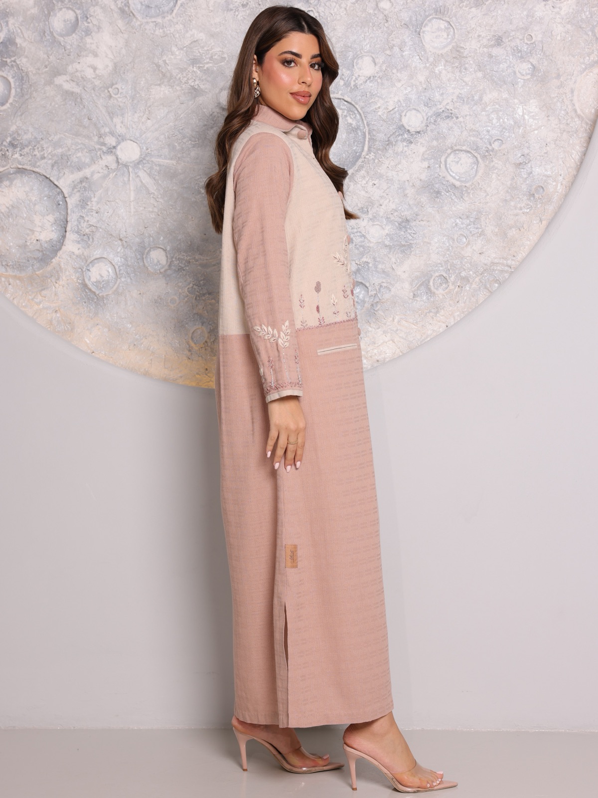 LACE__LOOM - Alternate View - Mnsaj