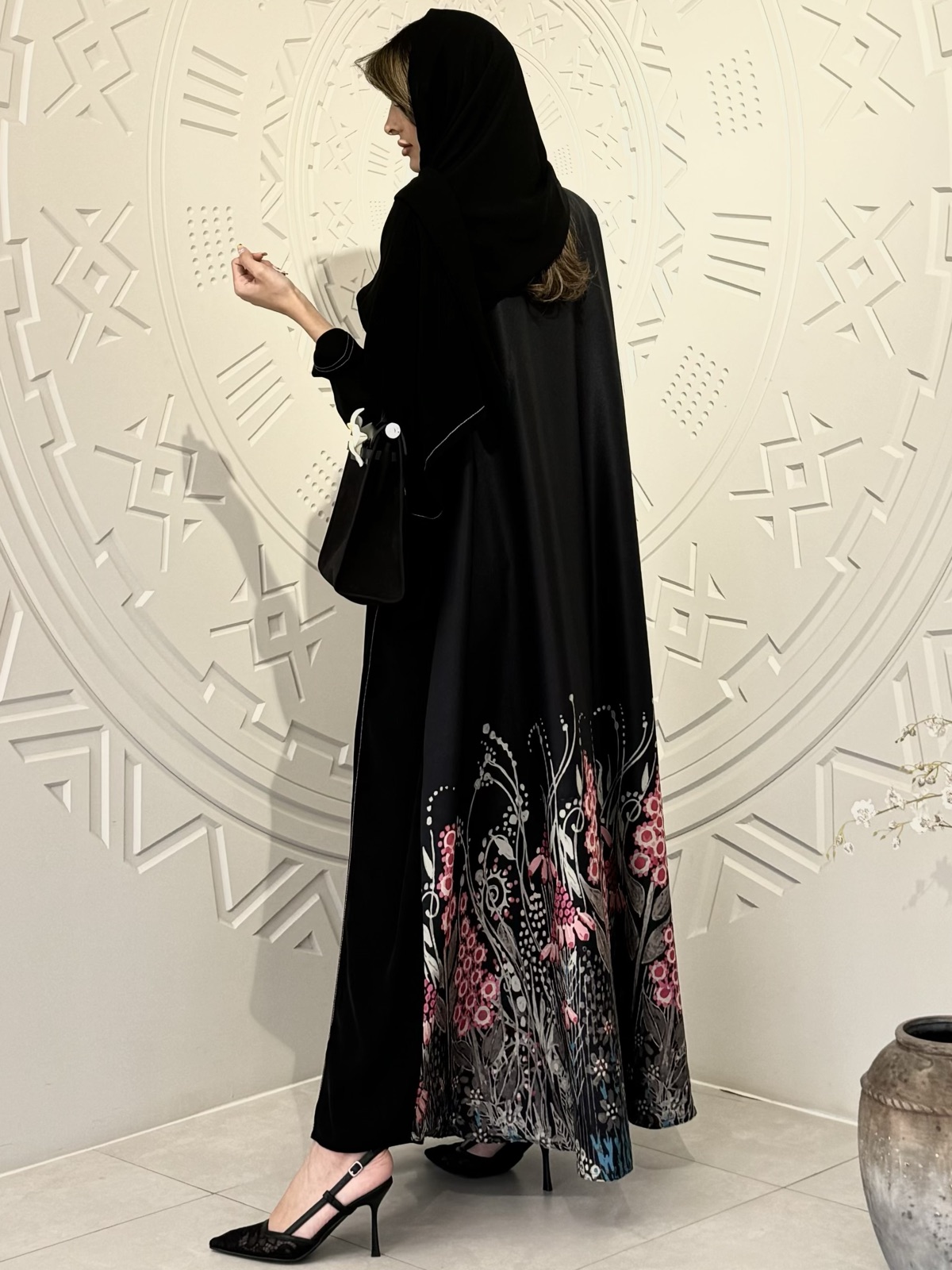 24.ABAYA - Image 5 - Mnsaj