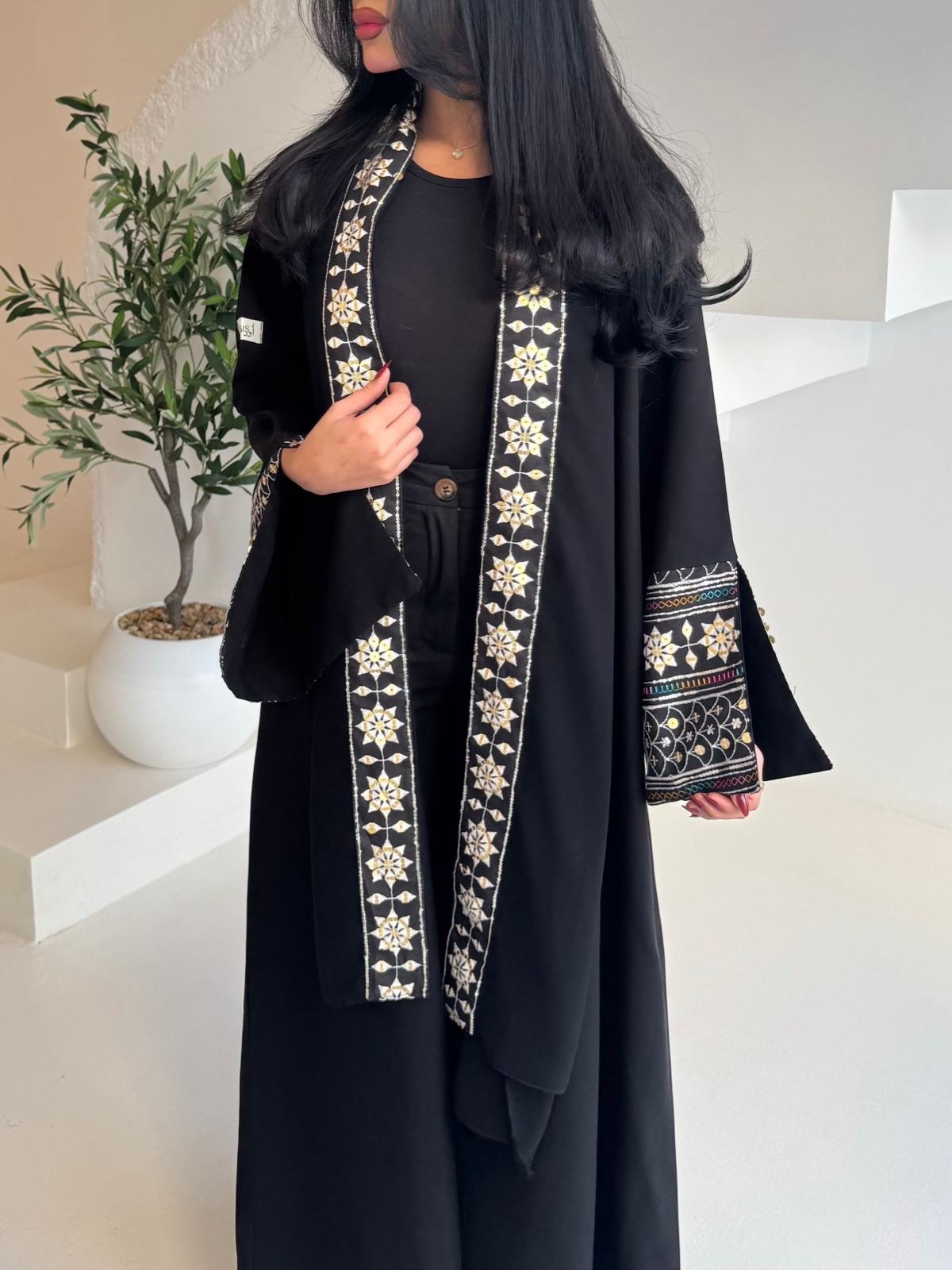 ORAS.ABAYA - Alternate View - Mnsaj