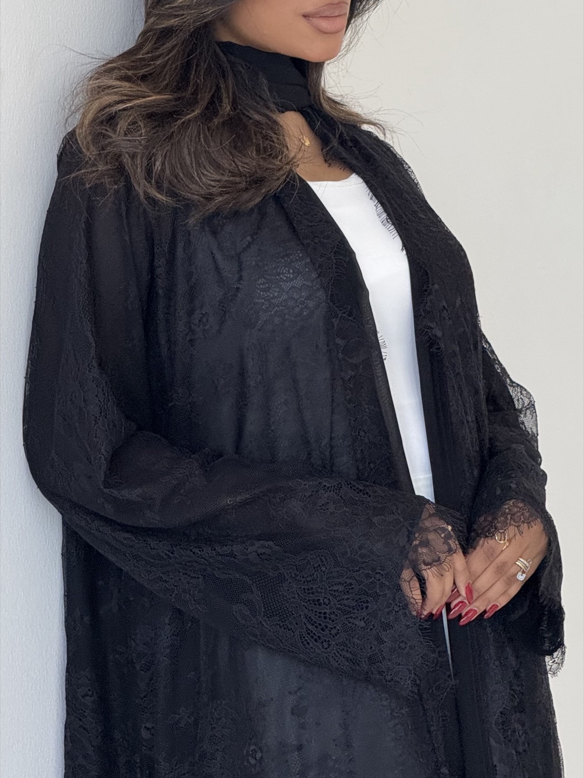 SIYAH_COUTURE - Image 5 - Mnsaj