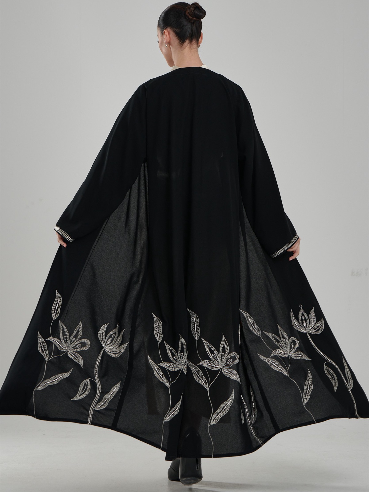 TAILORED.BYREEM - Mnsaj