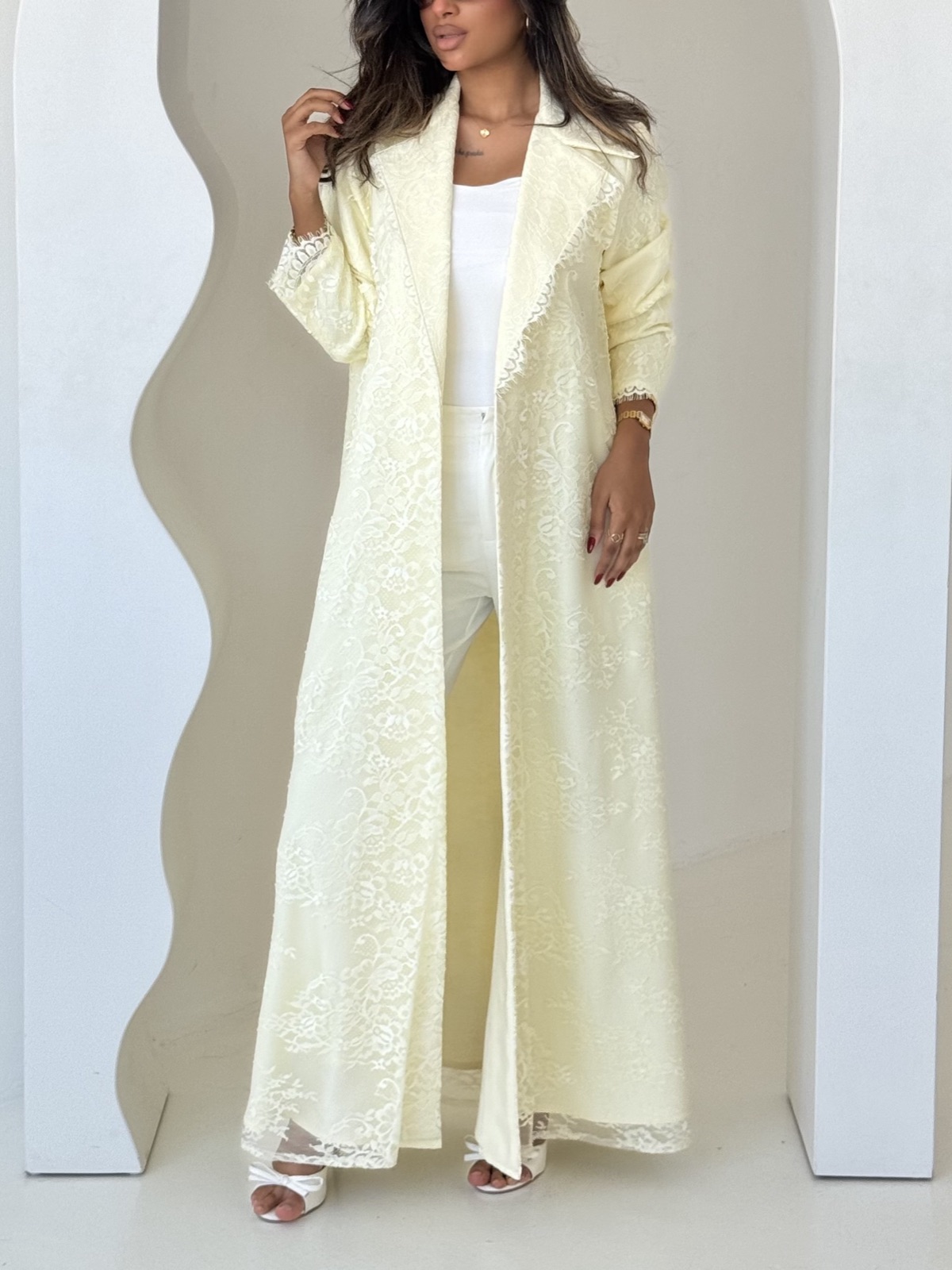 SIYAH_COUTURE - Mnsaj