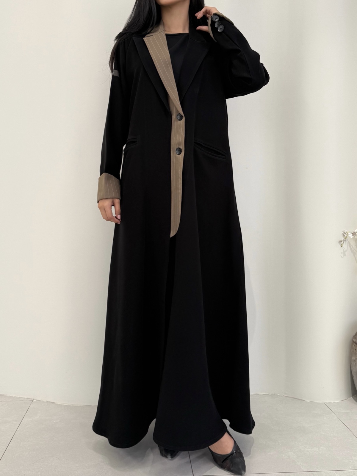 LIAN.ABAYA - Alternate View - Mnsaj