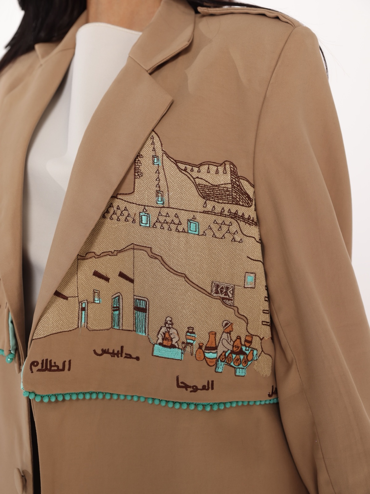 SHATHA__DESIGNS - Alternate View - Mnsaj