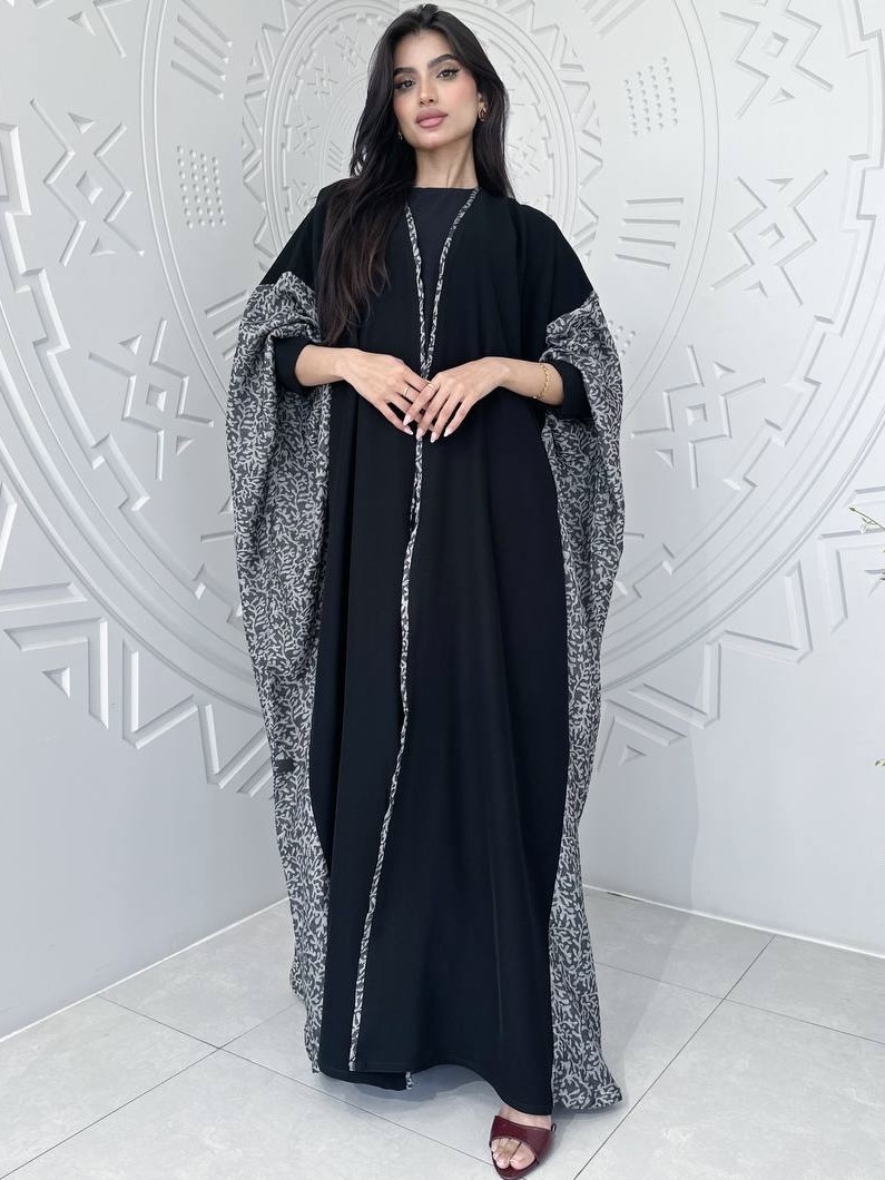 LIAN.ABAYA - Image 4 - Mnsaj