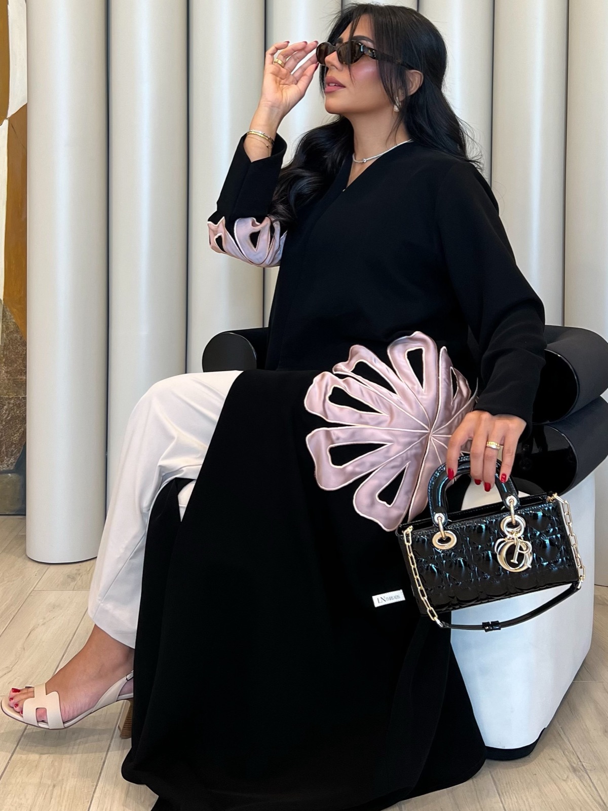 LN_THREADS - Image 3 - Mnsaj