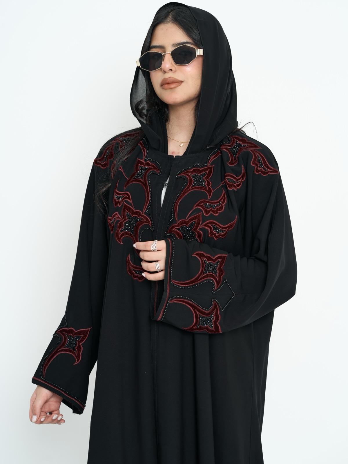 BYFCOUTURE - Alternate View - Mnsaj