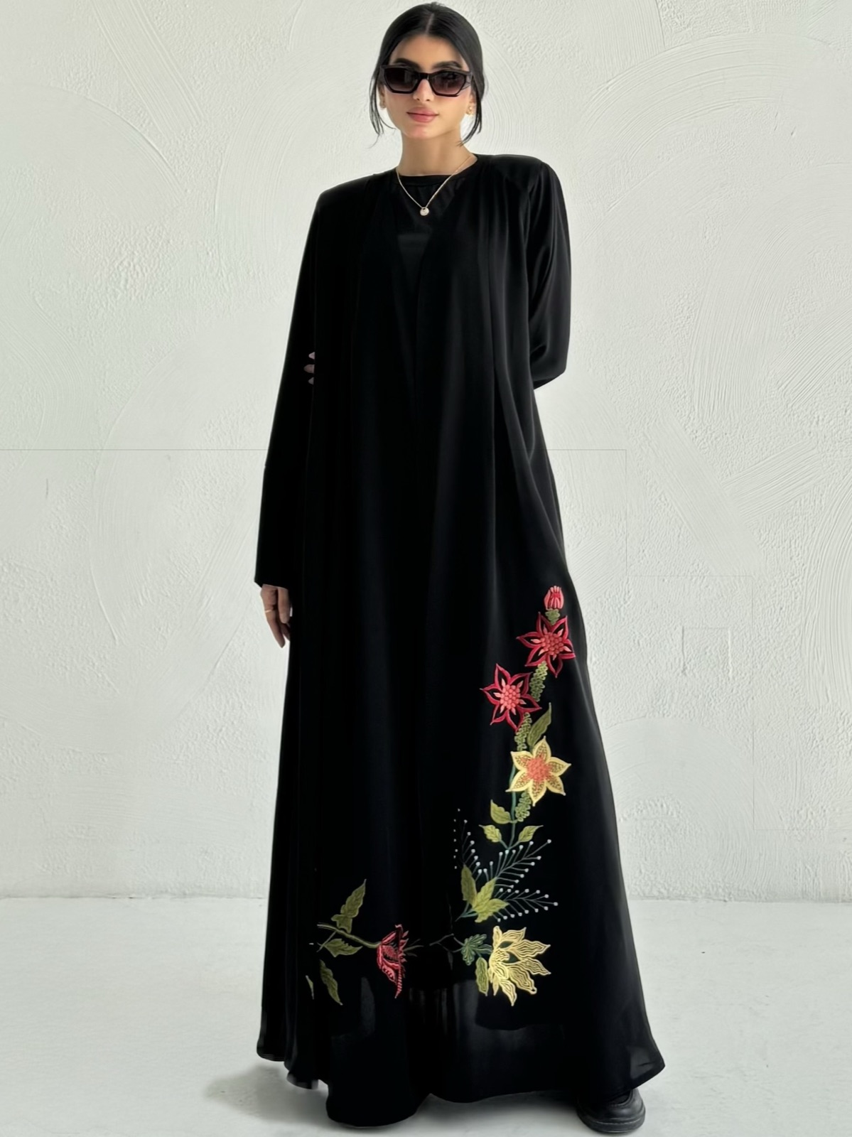 24.ABAYA - Image 5 - Mnsaj