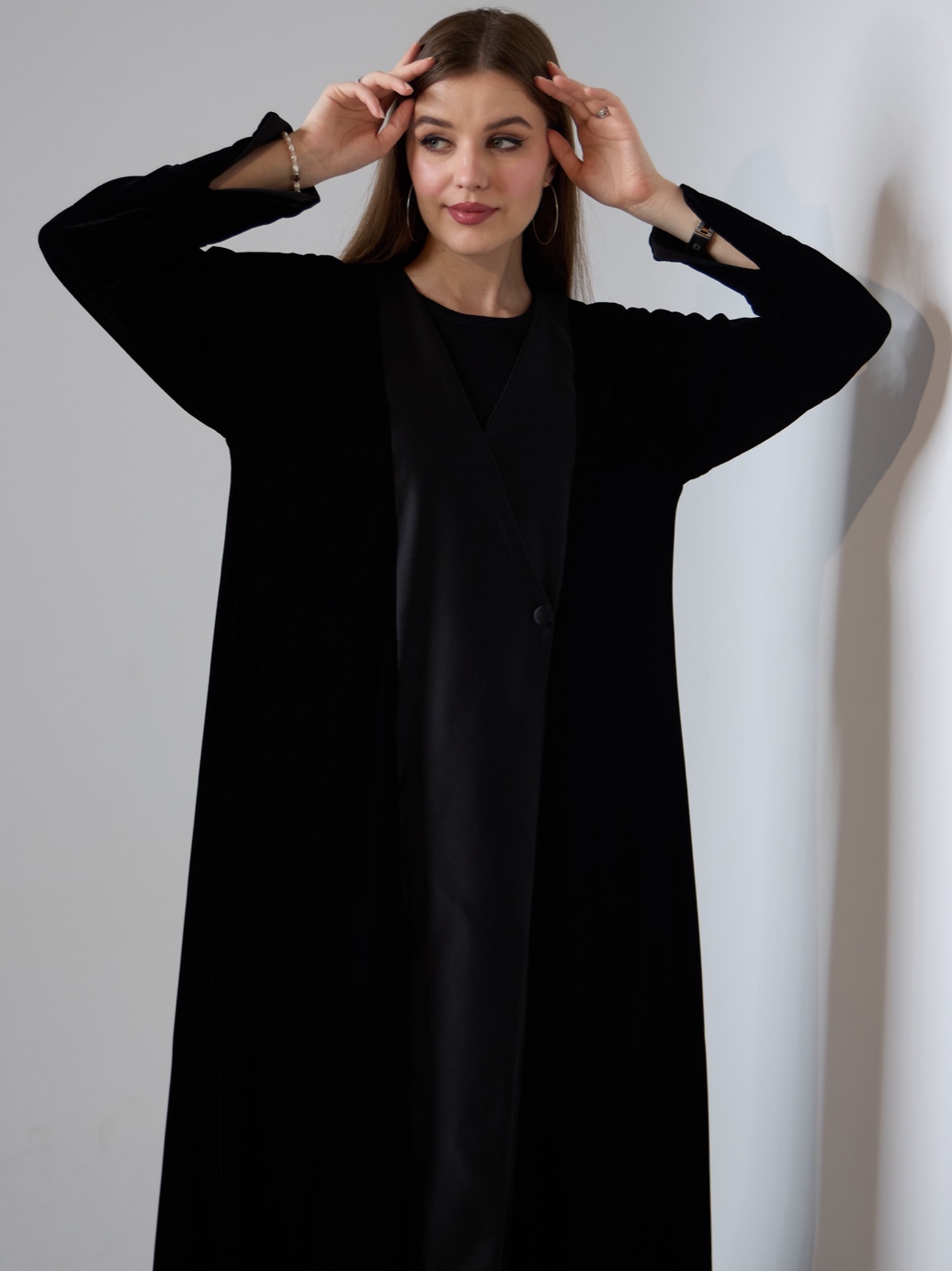 IRIS_ABAYABH - Mnsaj