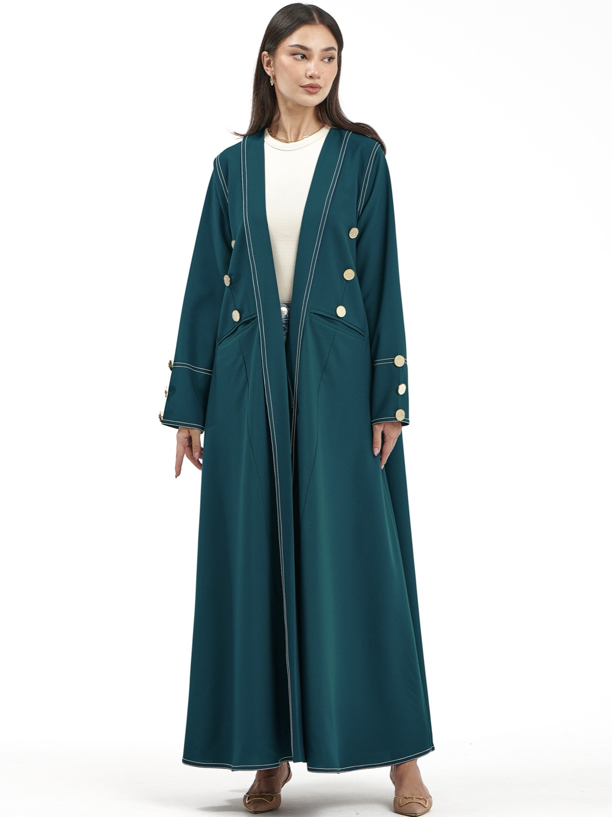 TAILORED.BYREEM - Alternate View - Mnsaj