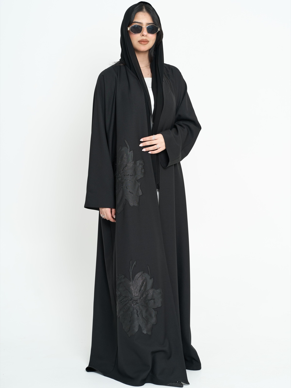 BYFCOUTURE - Alternate View - Mnsaj