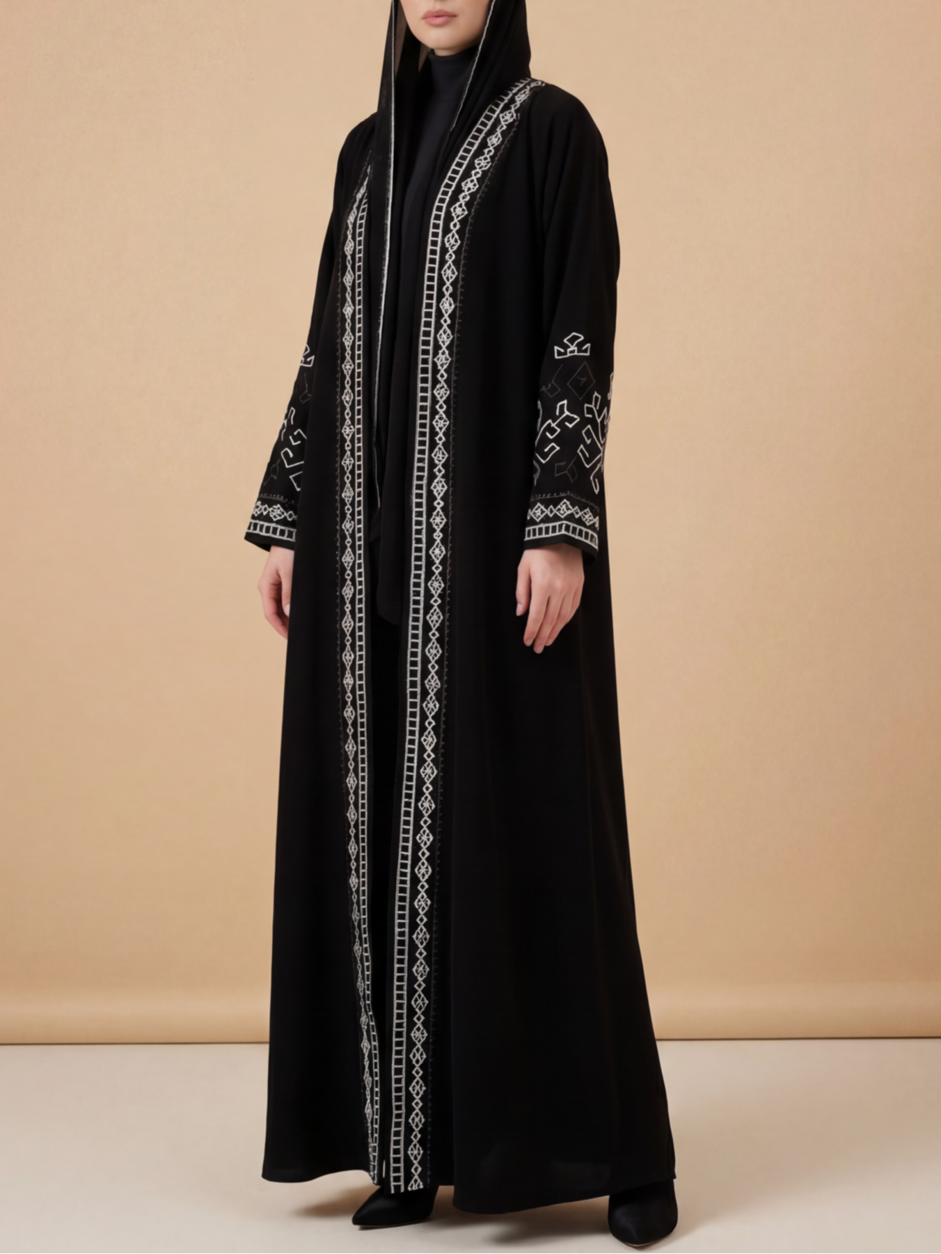 MANTLE.BH - Alternate View - Mnsaj