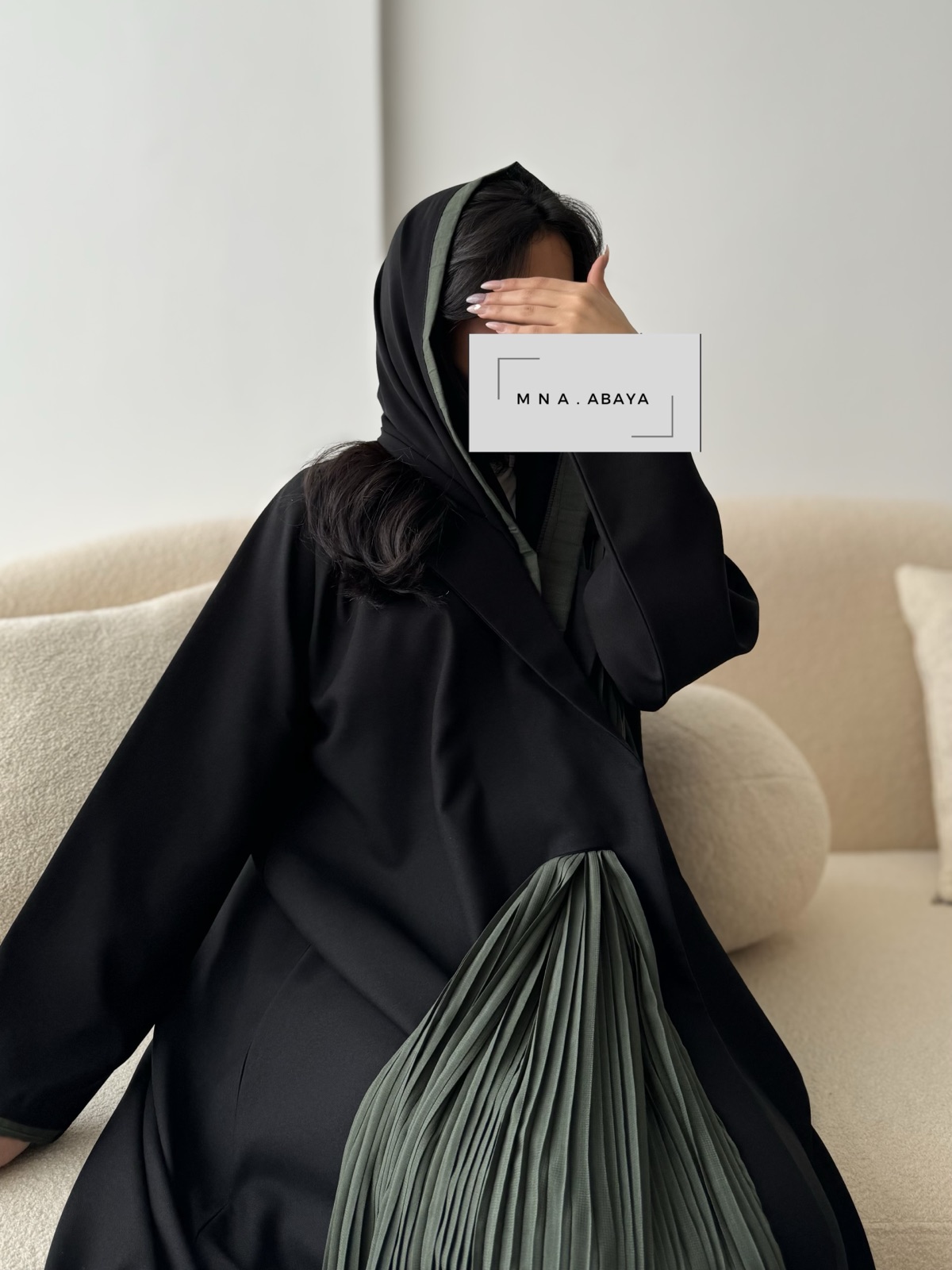 AYSHA_LINE - Image 4 - Mnsaj