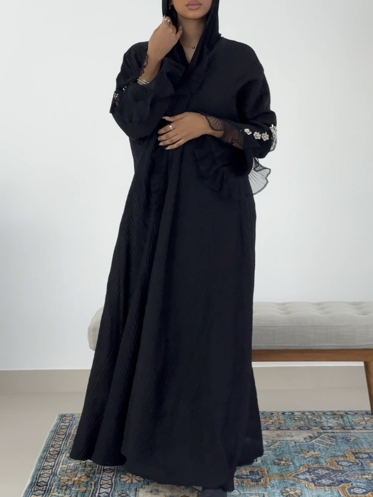 CUIR.LINES - Alternate View - Mnsaj