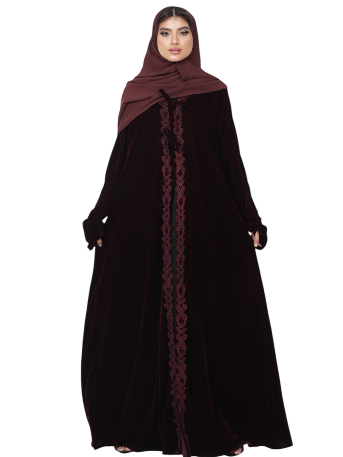 LABAYA.A - Alternate View - Mnsaj