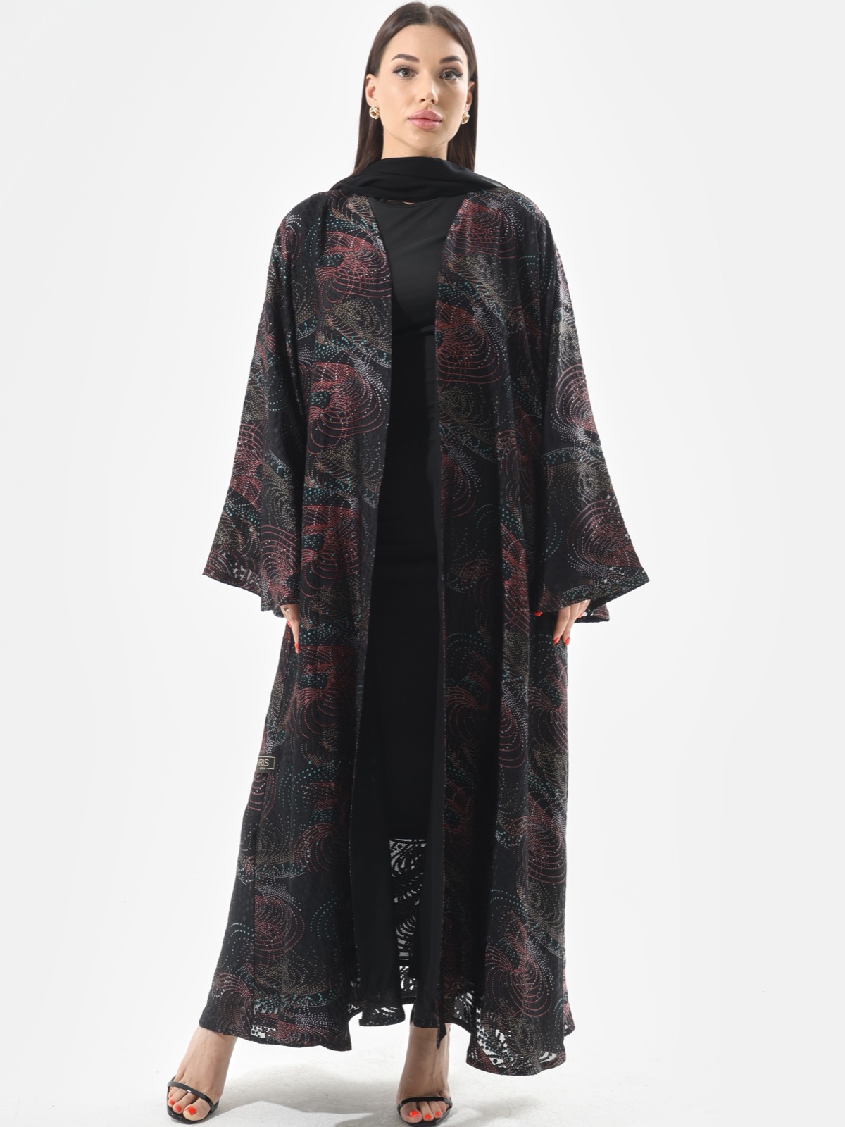 IRIS_ABAYABH - Image 3 - Mnsaj