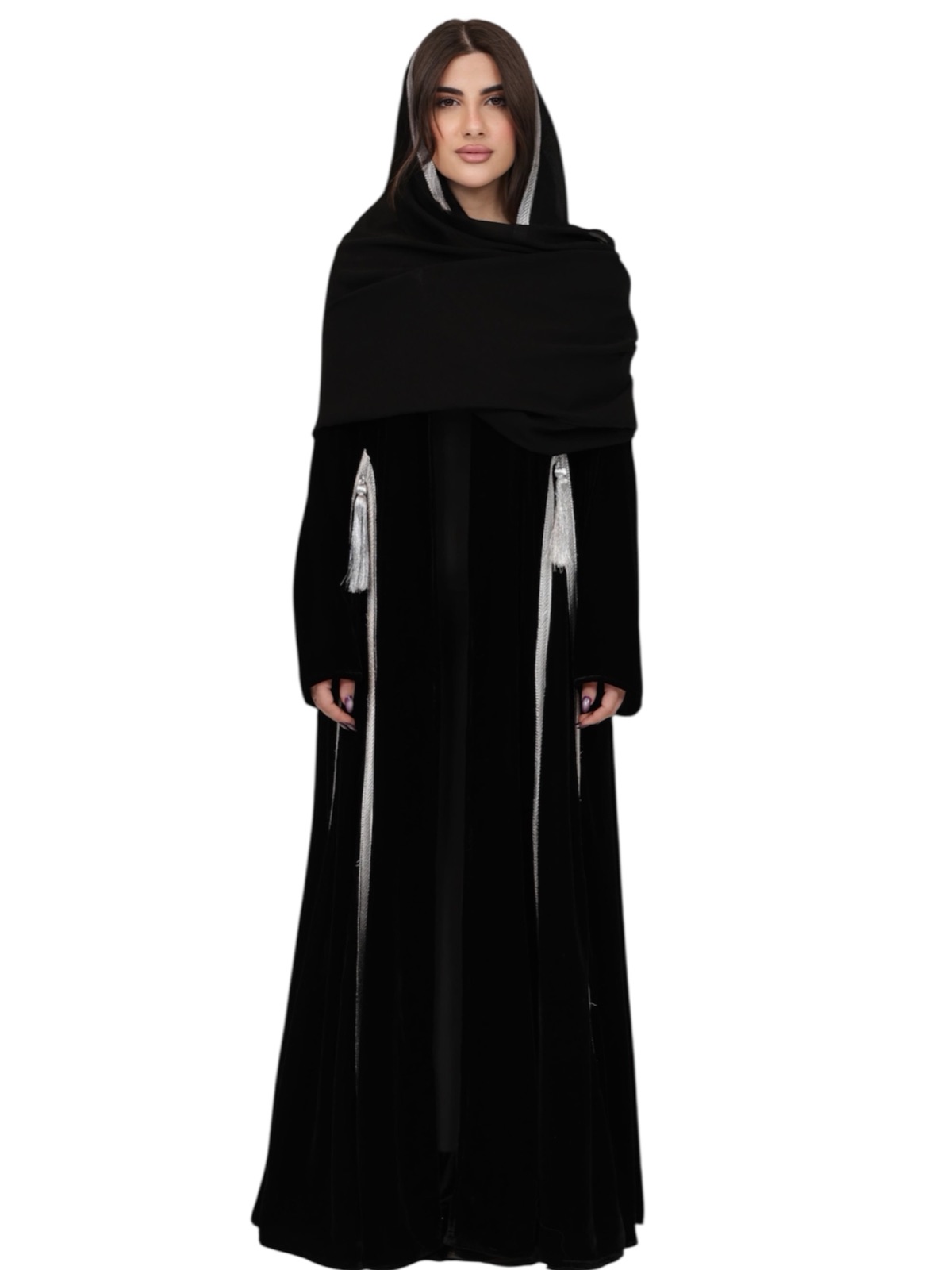 LABAYA.A - Alternate View - Mnsaj