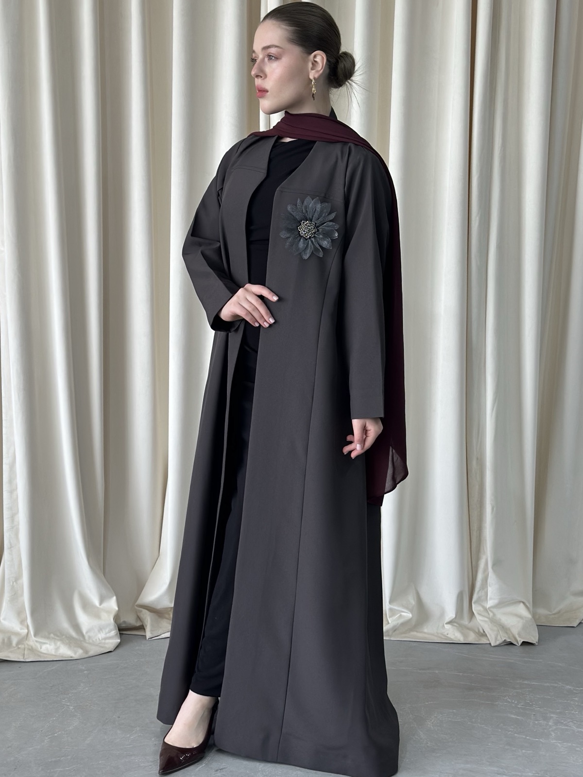 THE.UNIQUE.TOUCH_BH - Mnsaj