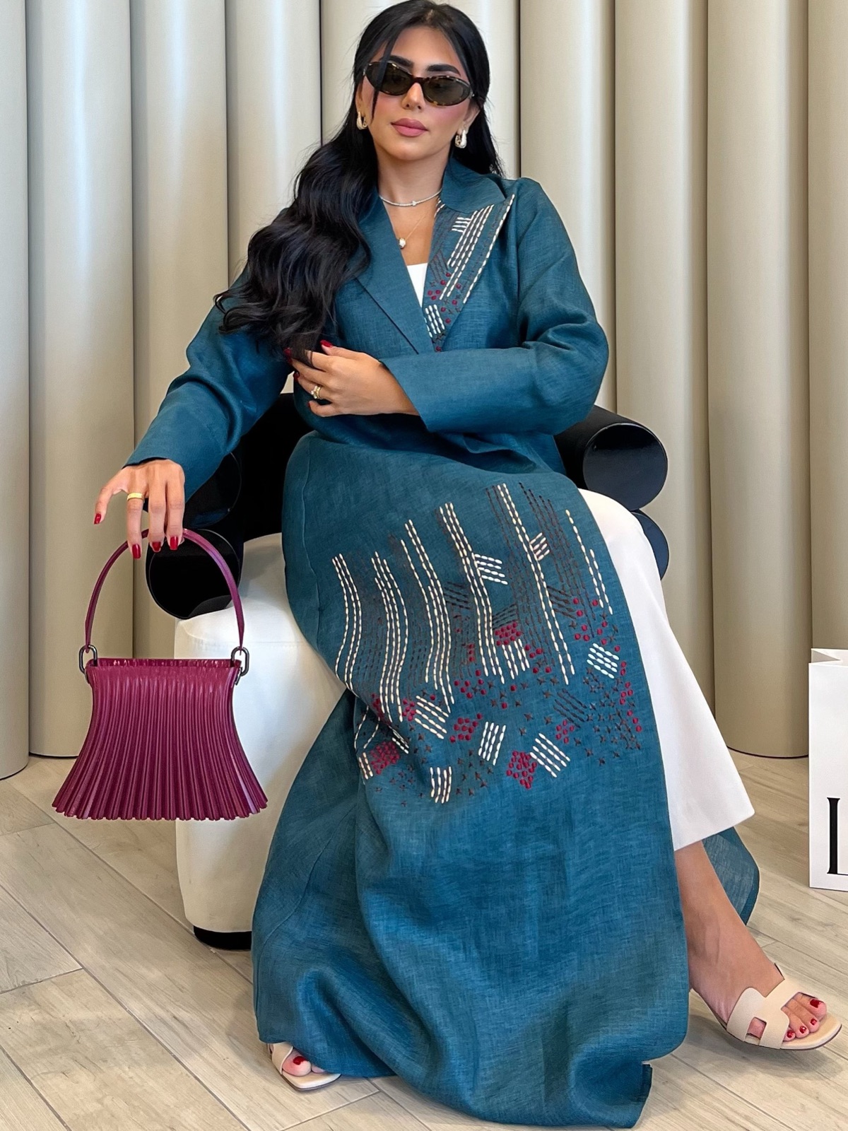 LN_THREADS - Alternate View - Mnsaj