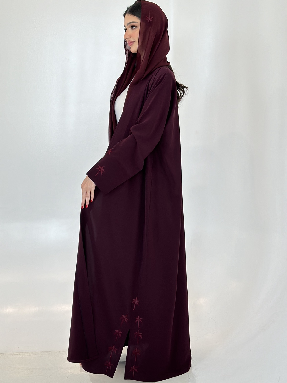 PIANURA.ABAYA - Mnsaj