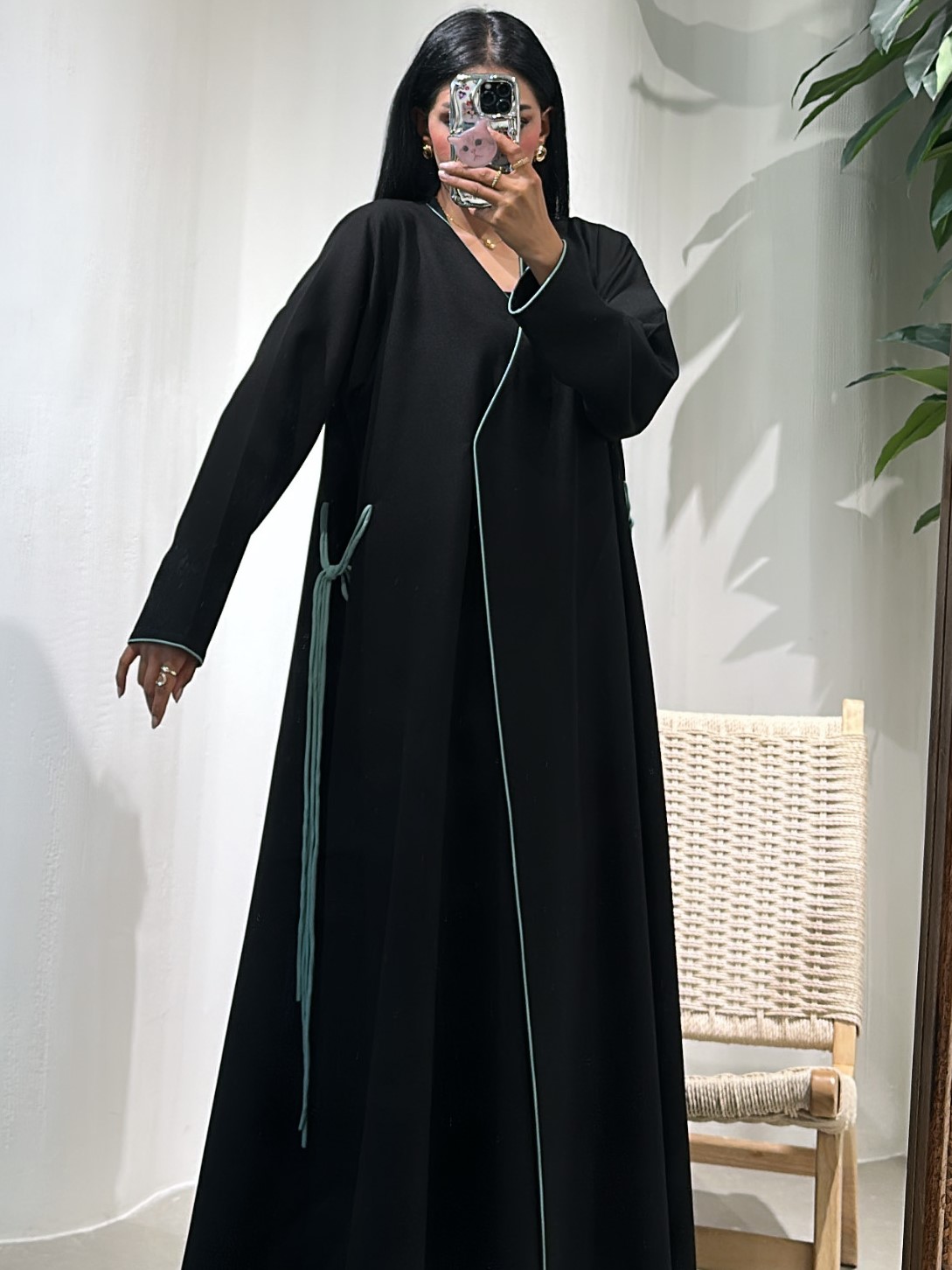 AT.BYAMINAALTAMIMI - Image 4 - Mnsaj