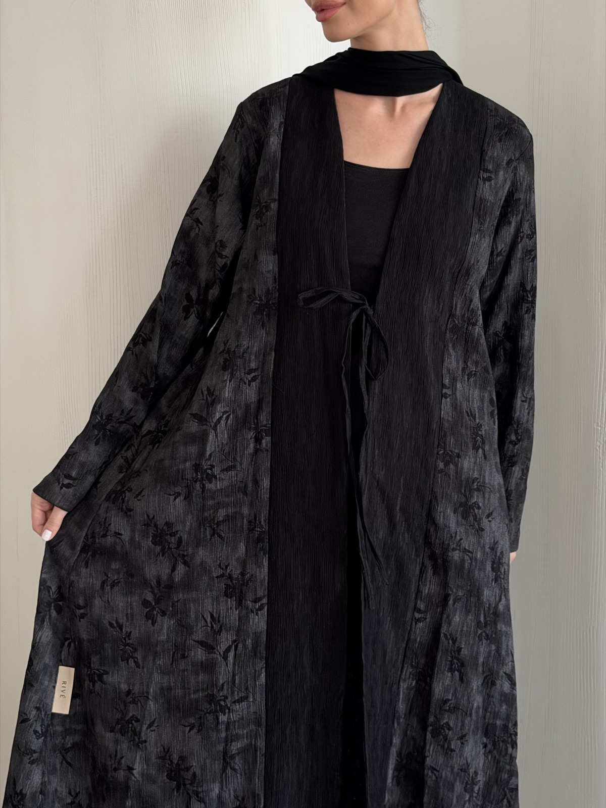 RIVE.BH - Alternate View - Mnsaj