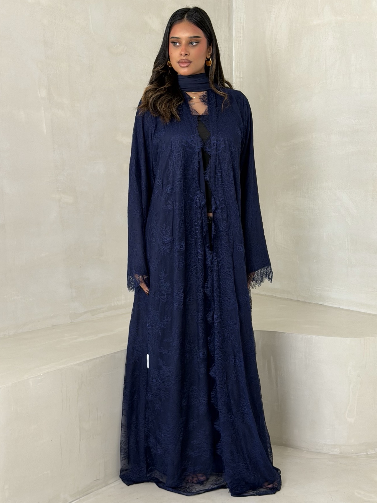 SIYAH_COUTURE - Image 3 - Mnsaj