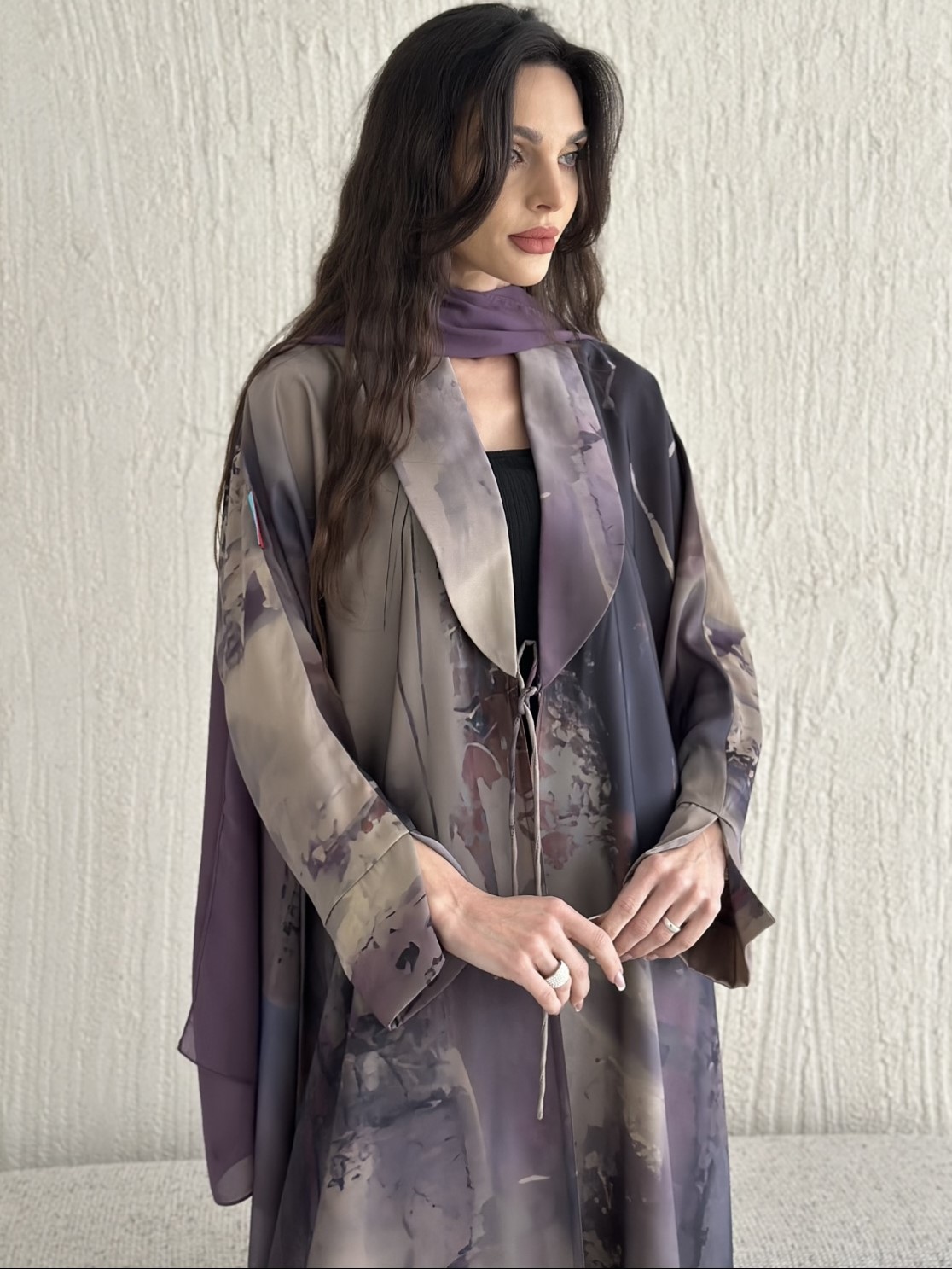 CUIR.LINES - Alternate View - Mnsaj