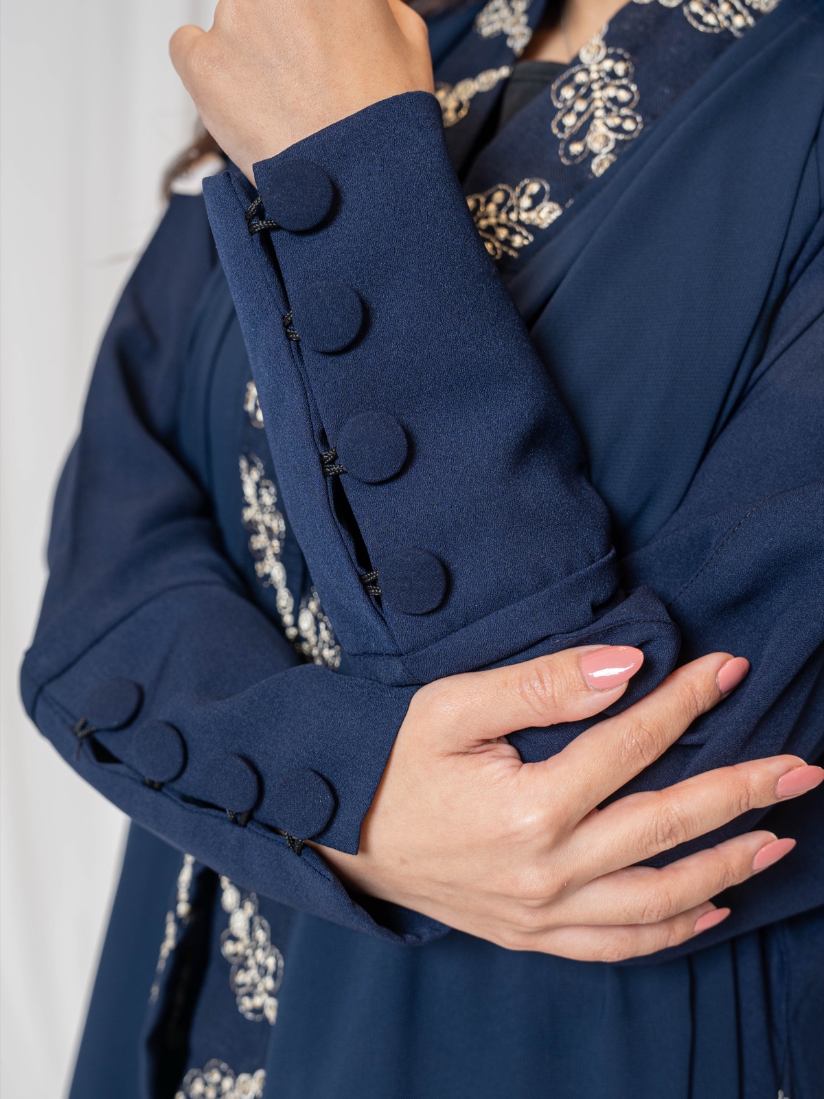 ORAS.ABAYA - Image 5 - Mnsaj