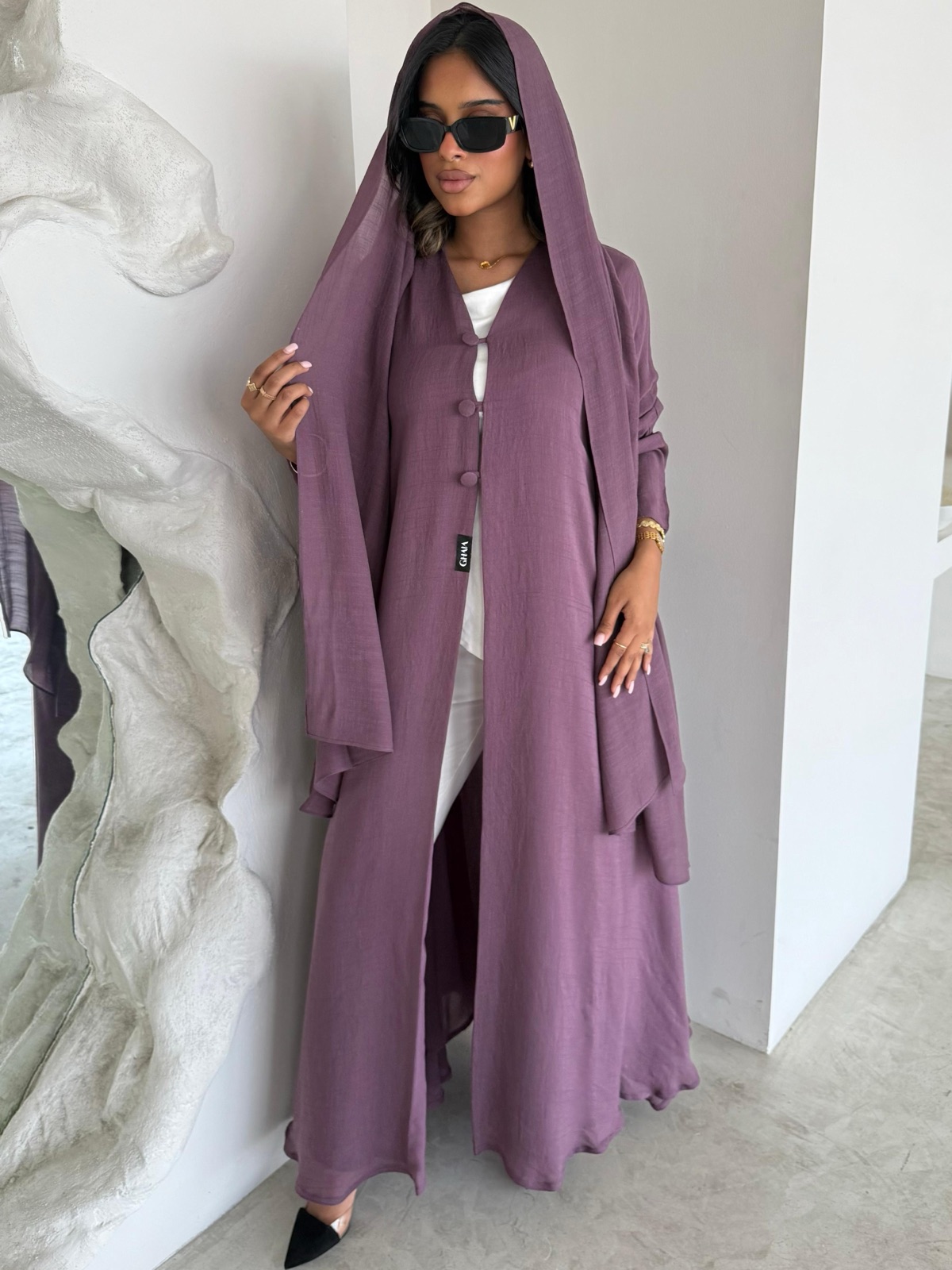 GHAIA.BH - Image 4 - Mnsaj