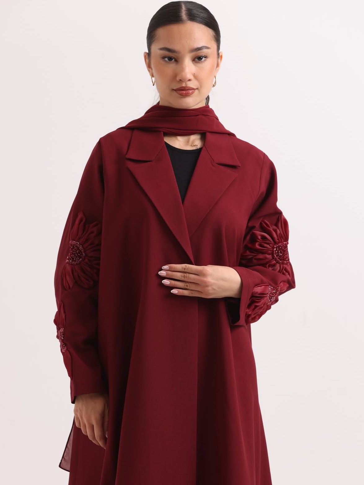 LEVE_COUTURE - Alternate View - Mnsaj