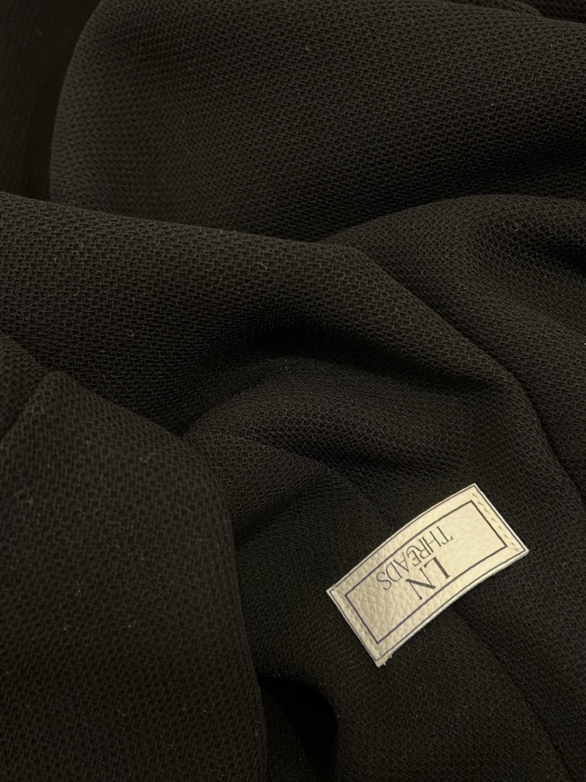 LN_THREADS - Image 3 - Mnsaj